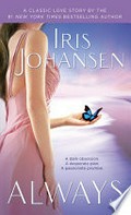 Always: Iris Johansen.