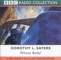 Whose body? Dorothy L. Sayers.