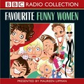 Favourite funny women: presented by Maureen Lipman.