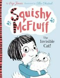 The invisible cat! / by Pip Jones ; illustrated by Ella Okstad.