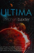 Ultima / Stephen Baxter.