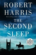 The second sleep / Robert Harris.