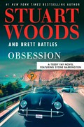 Obsession / Stuart Woods and Brett Battles.