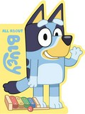 All about Bluey.
