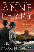The fourth enemy / Anny Perry.
