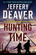 Hunting time : a Colter Shaw novel / Jeffery Deaver.