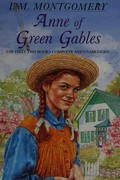 Anne of Green Gables / L. M. Montgomery.