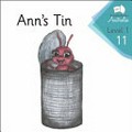 Ann's tin.