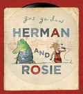 Herman and Rosie / Gus Gordon.