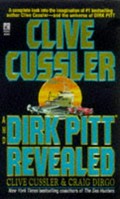 Clive Cussler and Dirk Pitt revealed / Clive Cussler & Craig Dirgo.