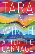 After the carnage: Tara June Winch.