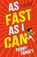 As fast as I can / Penny Tangey.