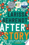 After story: Larissa Behrendt.