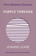Purple threads / Jeanine Leane ; introduction by Evelyn Araluen.