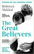 Great believers / Rebecca Makkai.