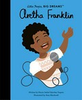 Aretha Franklin / written by Maria Isabel Sánchez Vegara ; illustrated by Amy Blackwell.