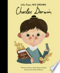 Charles Darwin / written by Maria Isabel Sánchez Vegara ; illustrated by Mark Hoffmann.