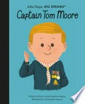 Captain Tom / written by Maria Isabel Sánchez Vegara ; illustrated by Christophe Jacques.