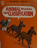 Animal structure and classification / Joseph Midthun, Samuel Hiti.