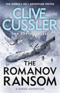 The Romanov ransom / Clive Cussler and Robin Burcell.