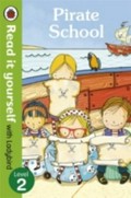 Pirate school / written by Mandy Ross ; illustrated by Kim Geyer.
