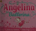 Angelina Ballerina / by Katharine Holabird ; illustrated by Helen Craig.