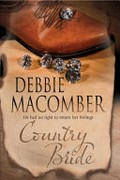 Country bride / Debbie Macomber.