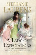 A lady of expectations / Stephanie Laurens.