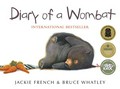 Diary of a wombat: Bruce Whatley.