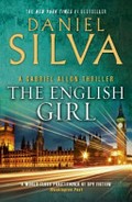 The English girl ; a novel / Daniel Silva.
