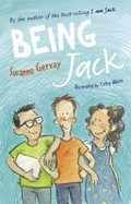 Being Jack / Susanne Gervay ; illustrated by Cathy Wilcox.