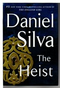 The heist / Daniel Silva.