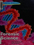 Forensic science / Peter Pentland and Pennie Stoyles.
