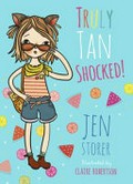 Shocked! / Jen Storer ; illustrated by Claire Robertson.