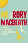 Me & Rory Macbeath / Richard Beasley.