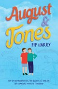 August & Jones / Pip Harry.