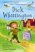 Dick Whittington / retold by Russell Punter ; illustrated by Barbara Vagnozzi.