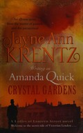 Crystal Gardens / Amanda Quick.
