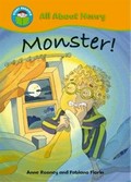 Monster! / written by Anne Rooney ; illustrated by Fabiano Fiorin.
