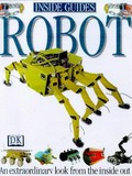 Robot / written by Clive Gifford.