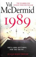1989 / Val McDermid.