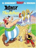 Asterix and the actress / written and illustrated by Albert Uderzo ; translated by Anthea Bell and Derek Hockridge.