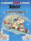 Asterix and the magic carpet: written and illustrated by Albert Uderzo ; translated by Anthea Bell and Derek Hockridge.