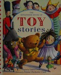 The Kingfisher book of toy stories / compiled by Laura Cecil ; illustrated by Emma Chichester Clark.