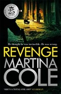 Revenge / Martina Cole.