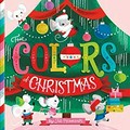 The colors of Christmas / by Jill Howarth.
