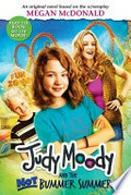 Judy moody and the not bummer summer: McDonald Megan.