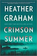 Crimson summer : a novel / Heather Graham.