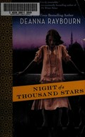 Night of a thousand stars / Deanna Raybourn.