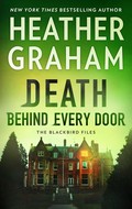 Death Behind Every Door / Graham, Heather.